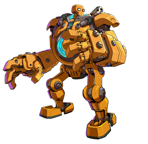 Blitzcrank