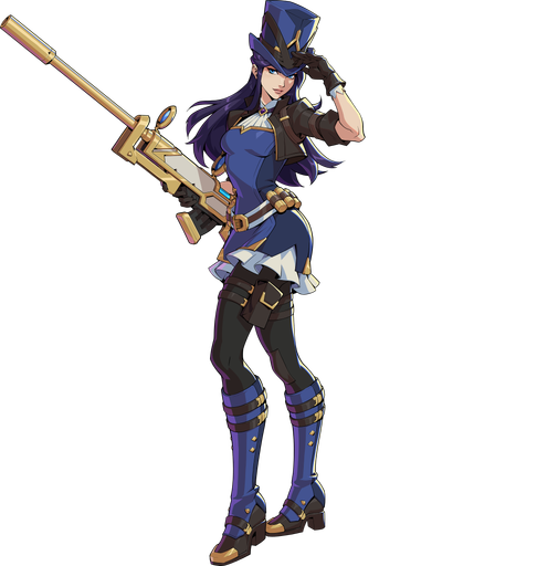Caitlyn