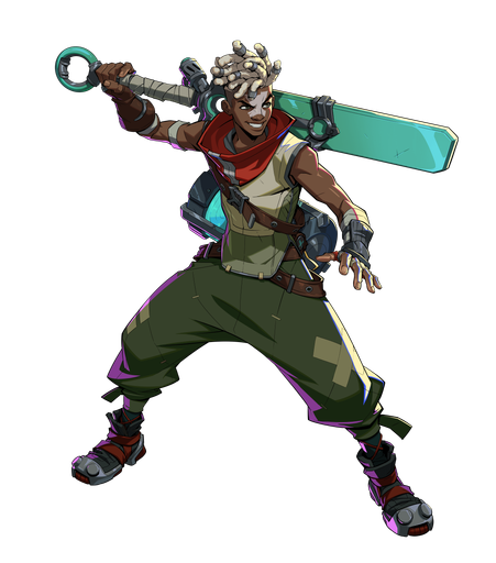 Ekko