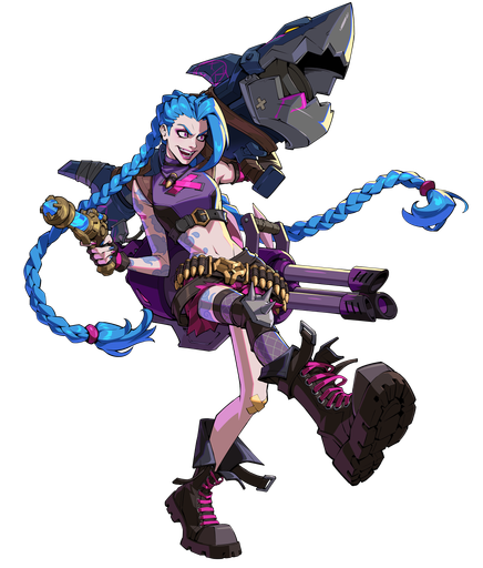 Jinx