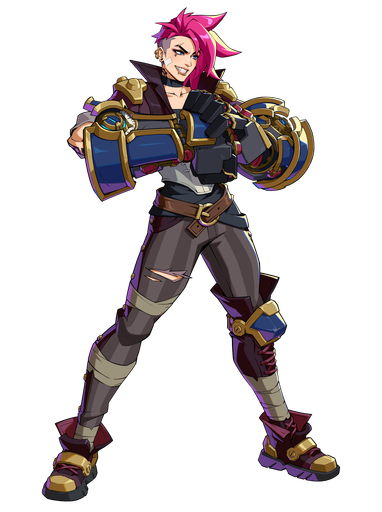 Vi