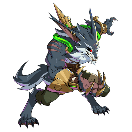 Warwick