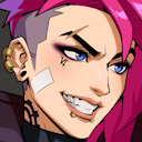Vi