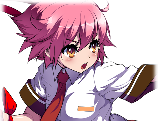 Heart Aino