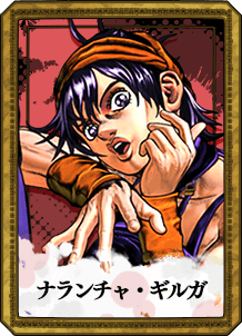 Narancia