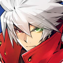 Ragna the Bloodedge