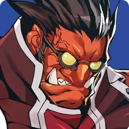 Iron Tager
