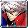 Ragna the Bloodedge