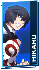 Hikaru