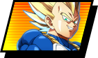 Vegeta (Super Saiyan)