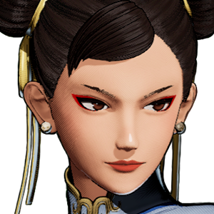Chun-Li