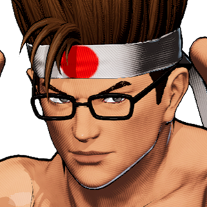 Joe Higashi