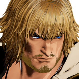 Ken Masters