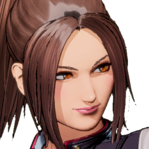 Mai Shiranui