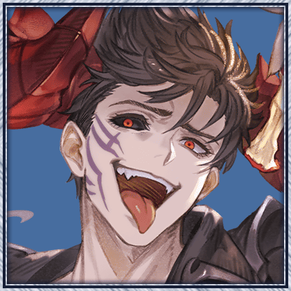 Avatar Belial