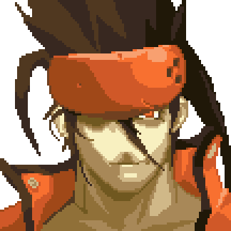 Sol Badguy