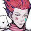 Hisoka