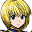 Kurapika