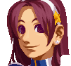 Athena Asamiya