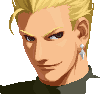 Benimaru Nikaido