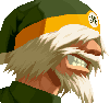 Chin Gentsai
