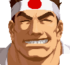 Goro Daimon