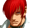 Iori Yagami