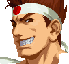 Joe Higashi