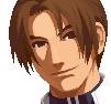 Kyo Kusanagi