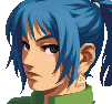 Leona Heidern