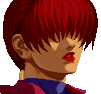 Orochi Shermie