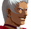 Orochi Yashiro