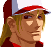 Terry Bogard