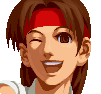 Yuri Sakazaki