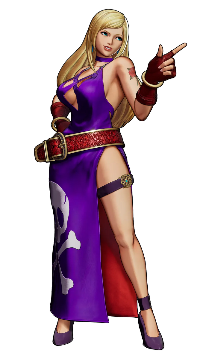 B.Jenet