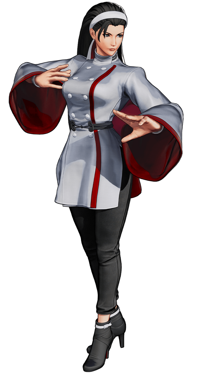 Chizuru Kagura