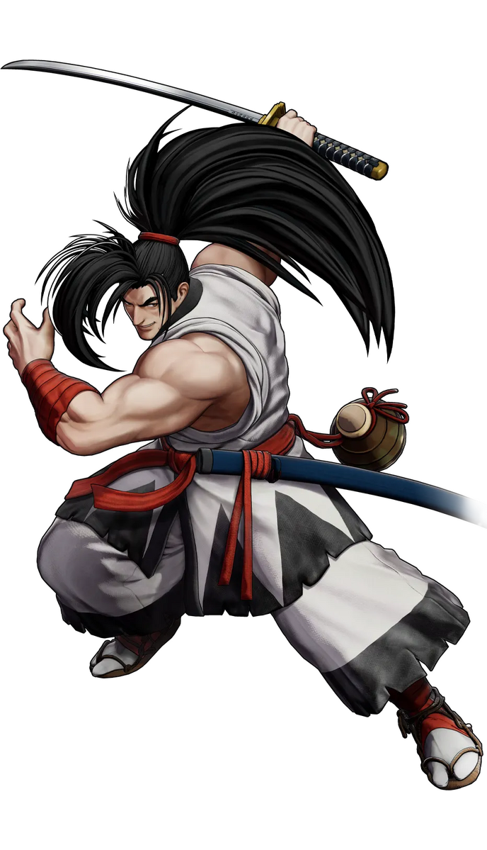 Haohmaru