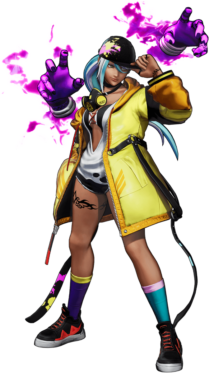 Isla