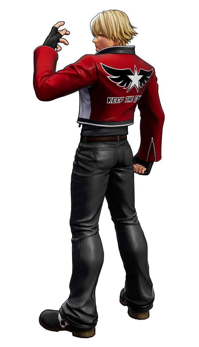 Rock Howard