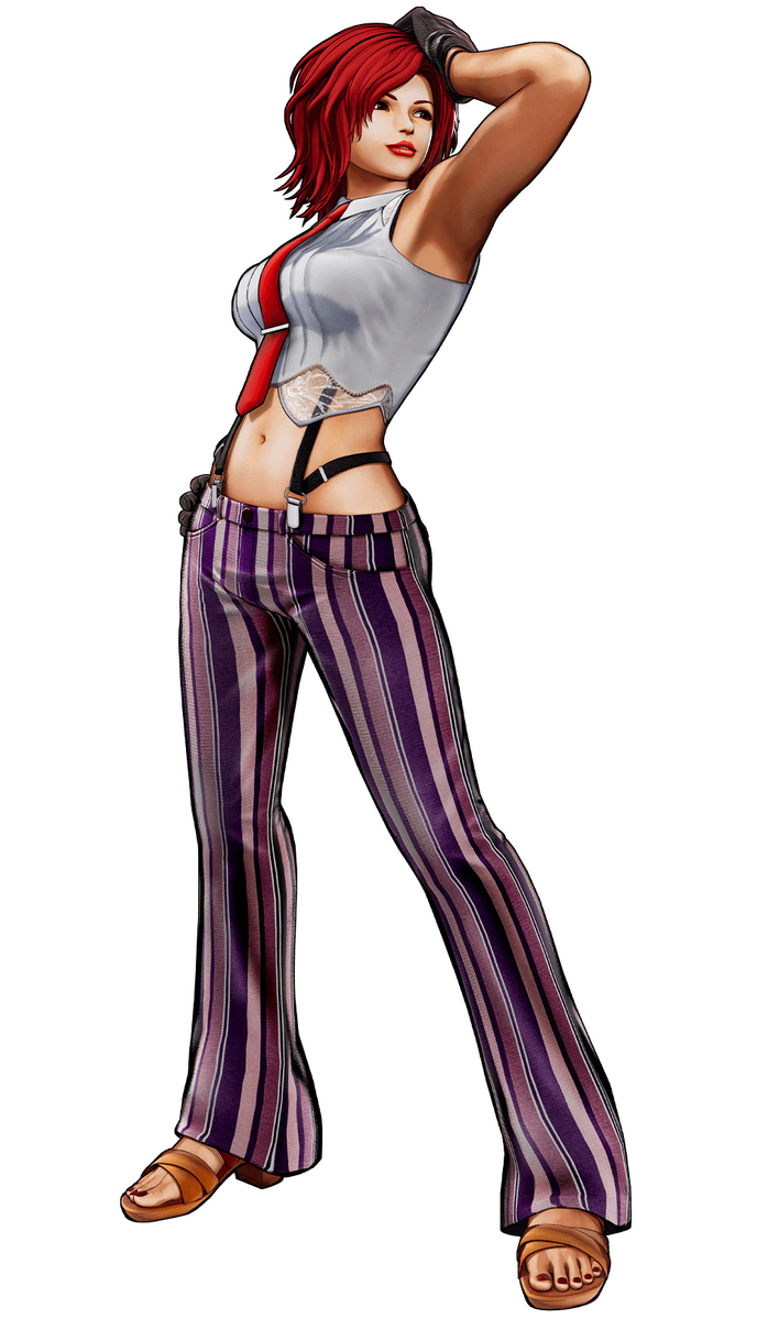 Vanessa