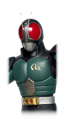 BLACK RX