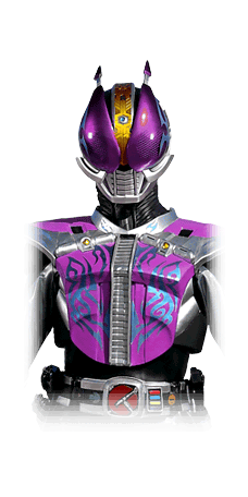 Nega Den-O