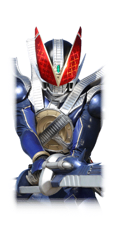 New Den-O