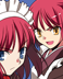 Hisui & Kohaku