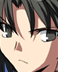 Shiki Ryougi