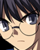 Shiki Tohno