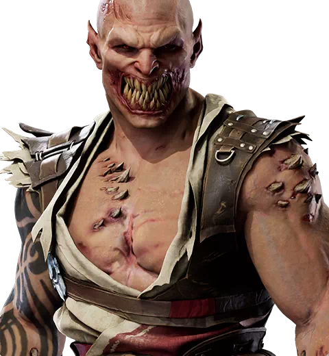 Baraka