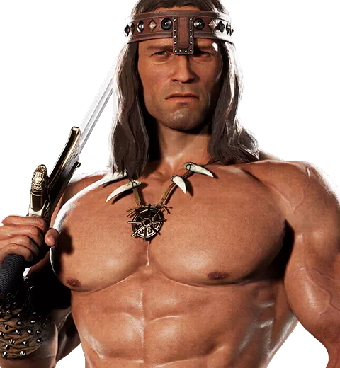 Conan