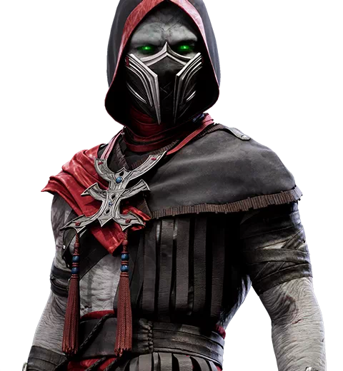 Ermac
