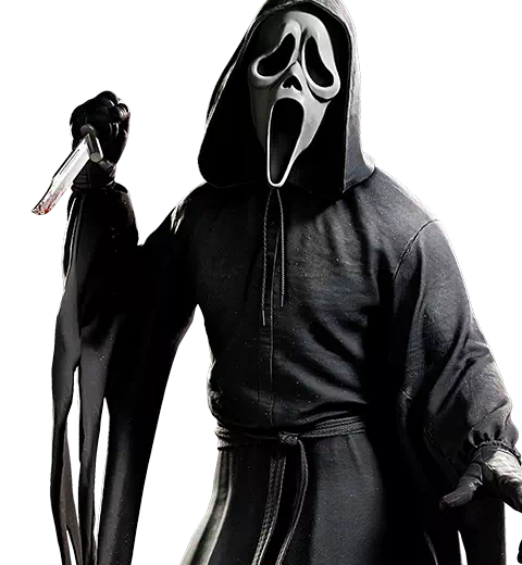 Ghostface